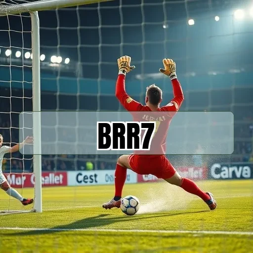 brr7.com: Descubra as Batalhas Mais Empolgantes do Mundo dos Jogos Online