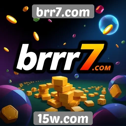 Como brr7.com se destaca no mercado de jogos online