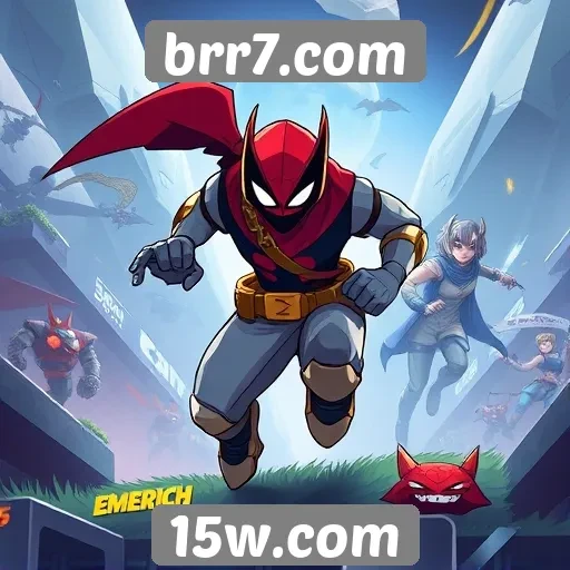 Análise das ofertas de jogos no brr7.com