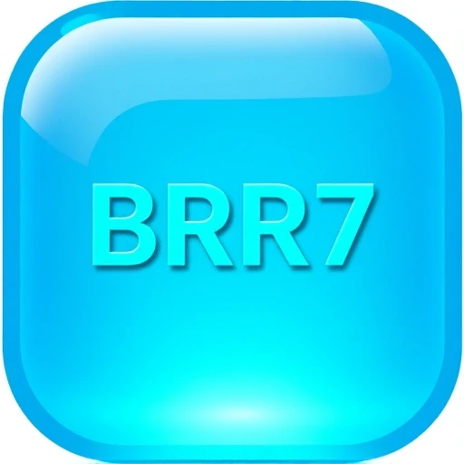 brr7.com Logo