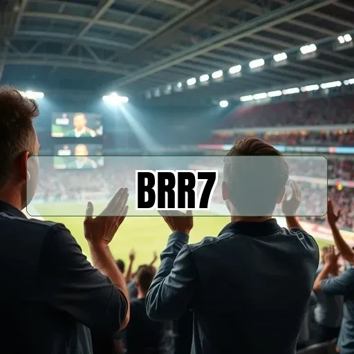 brr7.com: A Música que Faz a Diferença na Sua Jogatina