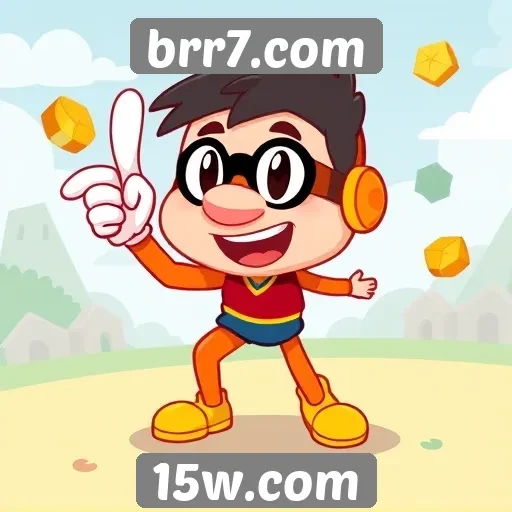 novas funcionalidades do brr7.com atraem usuários