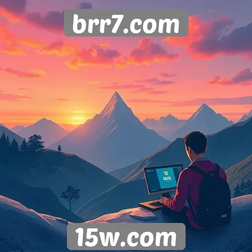novos recursos e atualizações no brr7.com