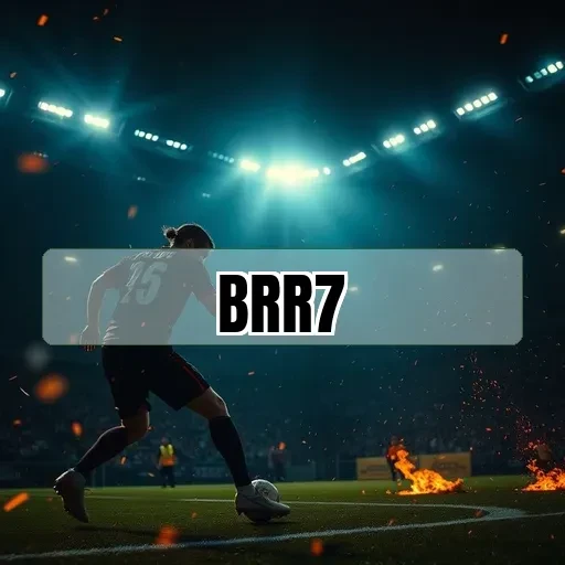 brr7.com: Plataforma de Jogos Que Transforma sua Diversão Online