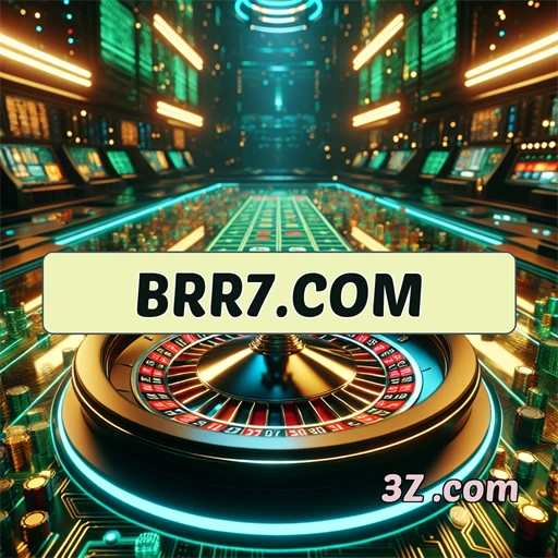 brr7.com Pagamentos Rápidos